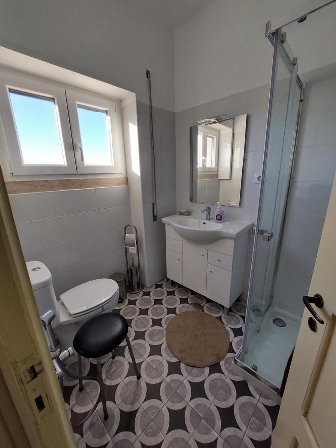 Casa Susana Sapataria Экстерьер фото