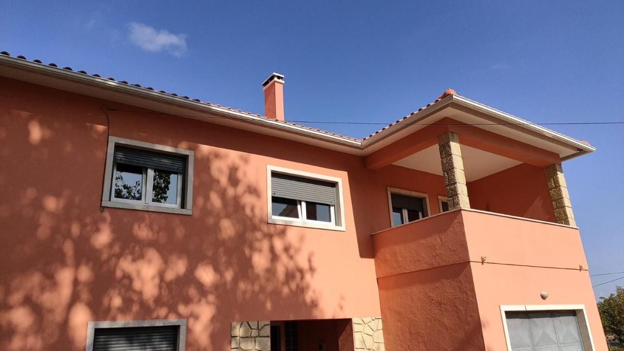 Casa Susana Sapataria Экстерьер фото