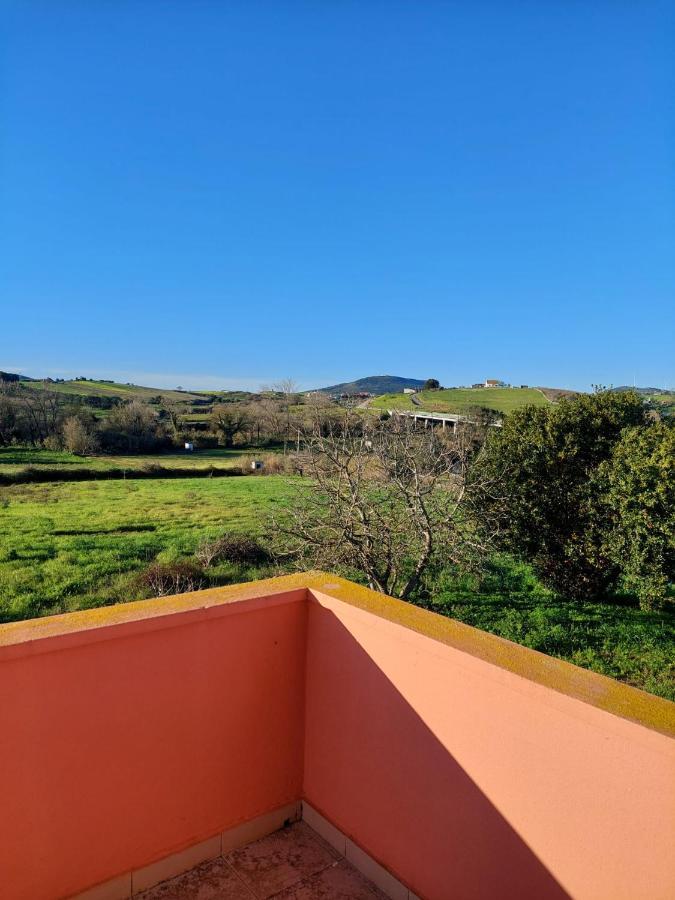 Casa Susana Sapataria Экстерьер фото