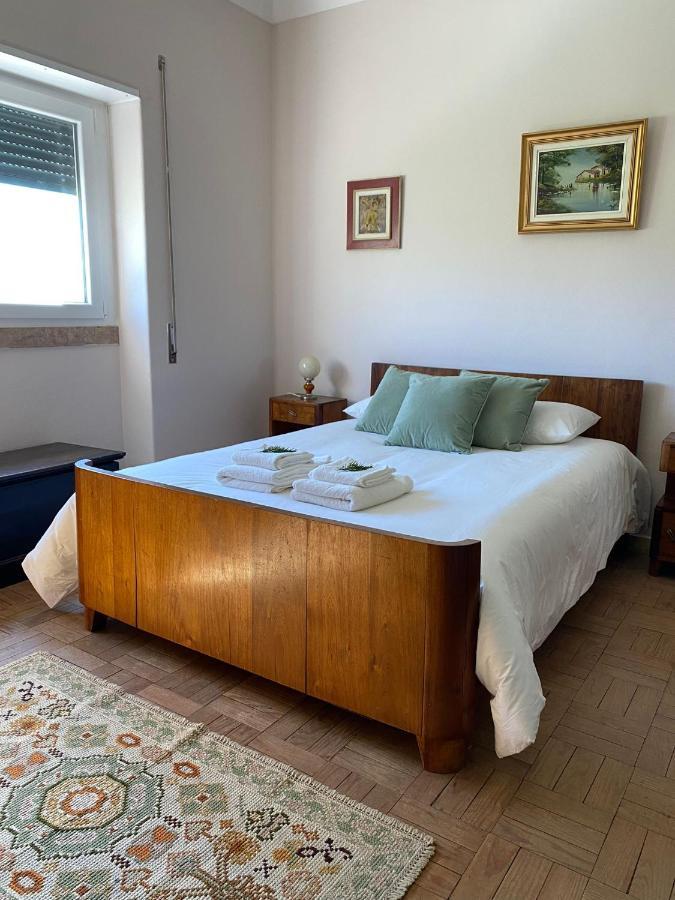Casa Susana Sapataria Экстерьер фото