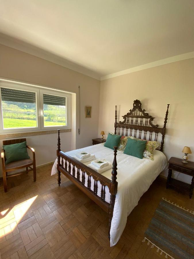 Casa Susana Sapataria Экстерьер фото