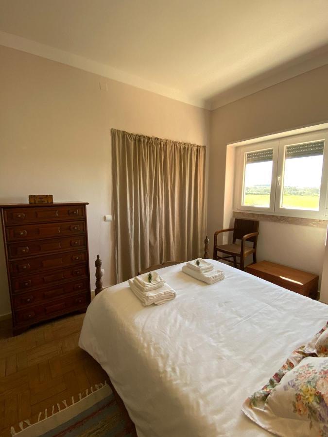 Casa Susana Sapataria Экстерьер фото