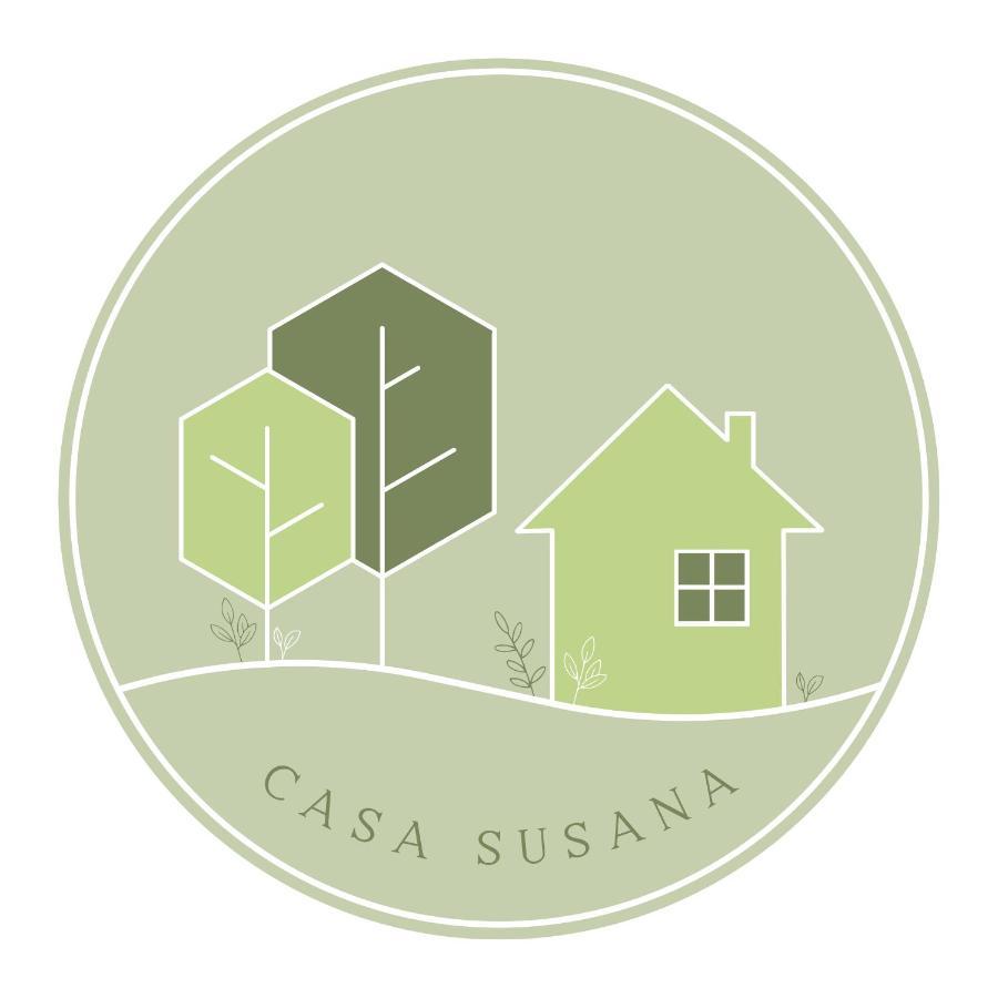 Casa Susana Sapataria Экстерьер фото