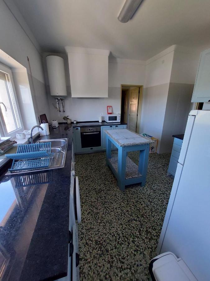 Casa Susana Sapataria Экстерьер фото