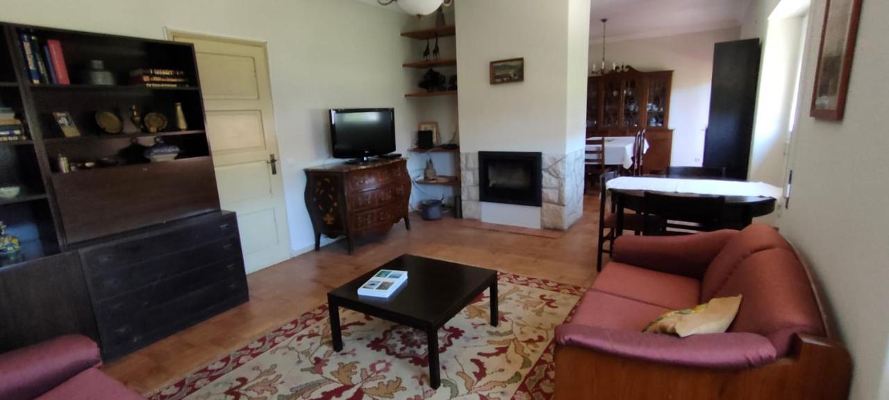 Casa Susana Sapataria Экстерьер фото